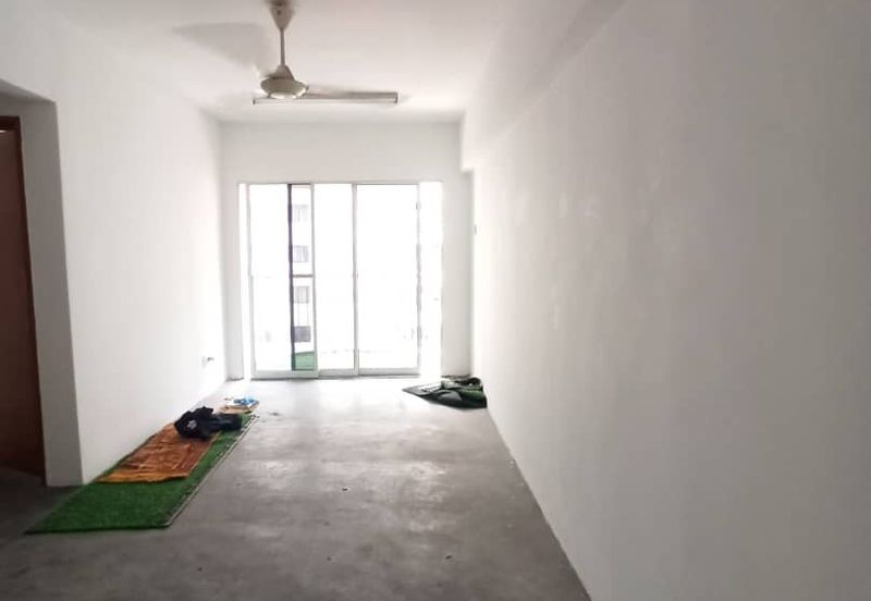 Saujana Ria Apartment