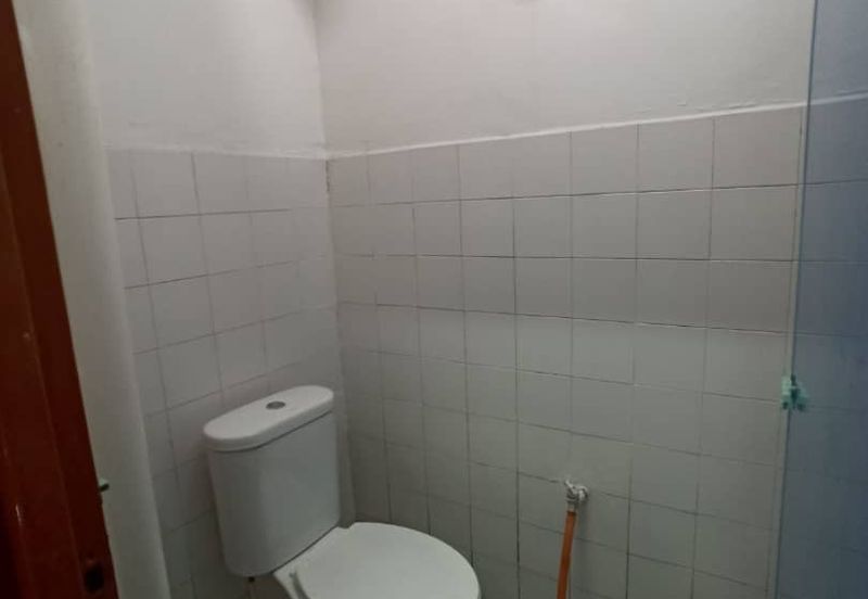 Saujana Ria Apartment