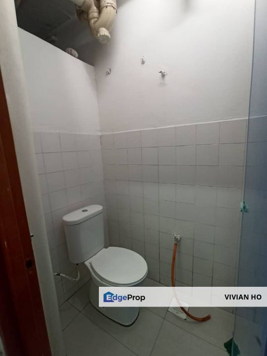 Saujana Ria Apartment at Wangsa Permai for Sales., Kuala Lumpur, Kepong