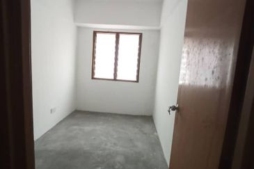 Saujana Ria Apartment