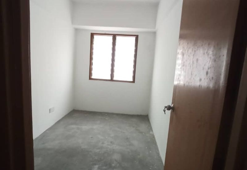 Saujana Ria Apartment