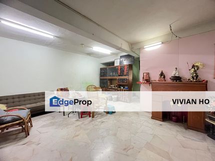 Double Storey Terrece at Taman Muda Ampang, Cheras for Sale., Selangor, Cheras