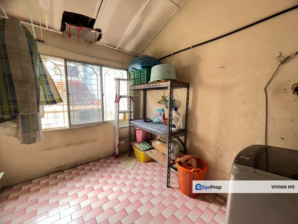 Double Storey Terrece at Taman Muda Ampang, Cheras for Sale., Selangor, Cheras