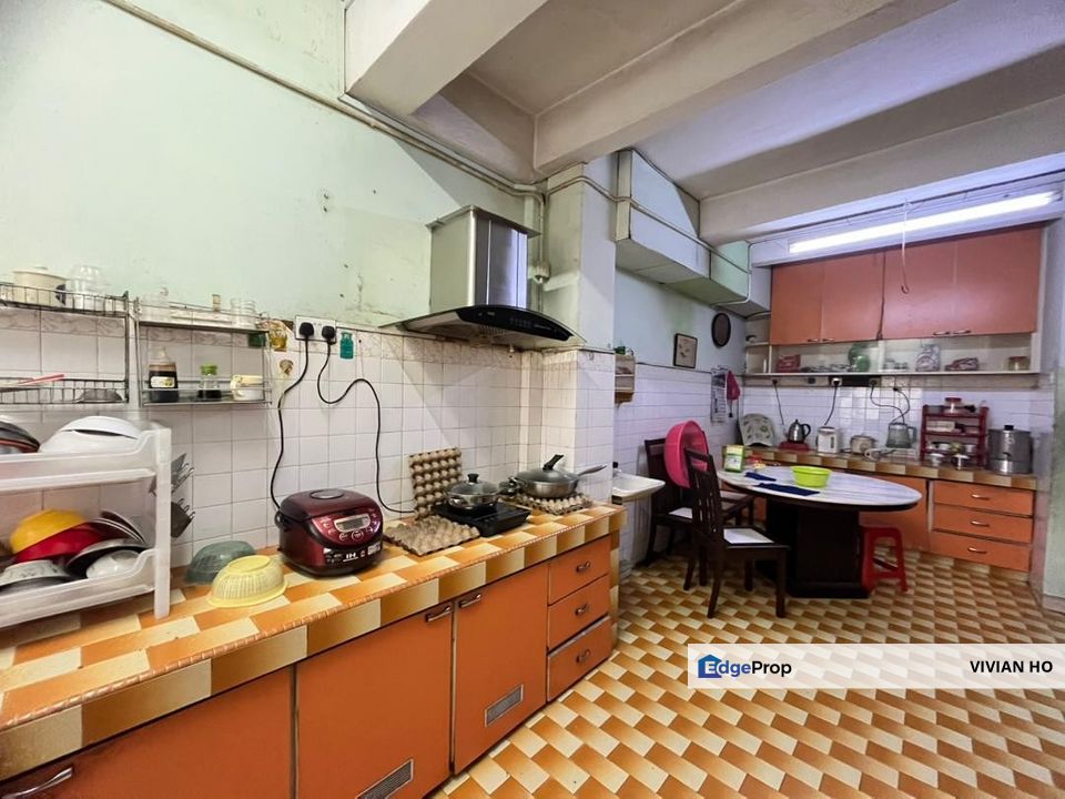 Double Storey Terrece at Taman Muda Ampang, Cheras for Sale., Selangor, Cheras