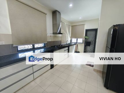 Double Storey Terrece House for Sale at Saujana Rawang fully Renovation., Selangor, Rawang
