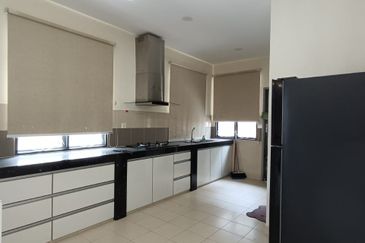 Taman Saujana Rawang