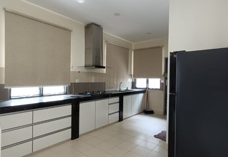 Taman Saujana Rawang