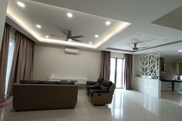 Taman Saujana Rawang