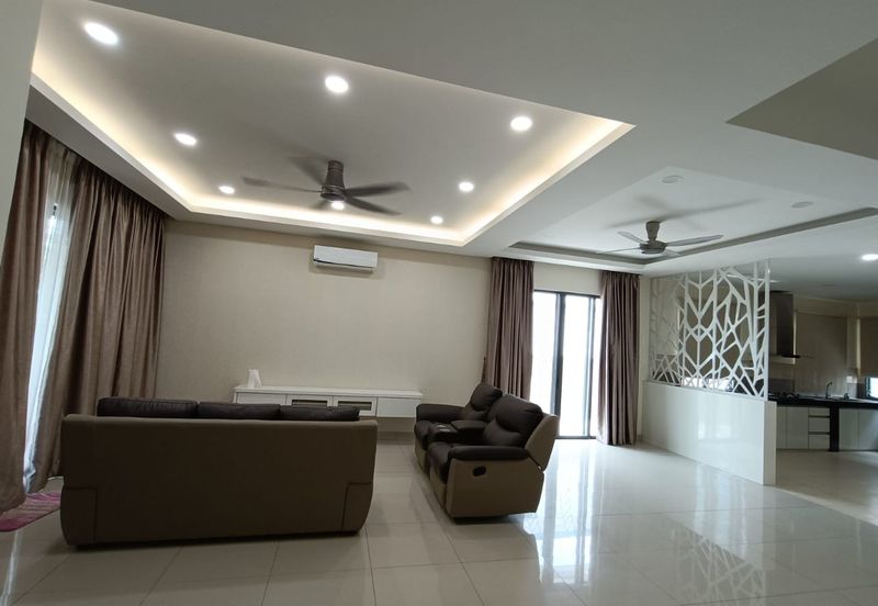 Taman Saujana Rawang