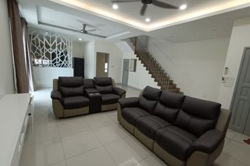 Taman Saujana Rawang