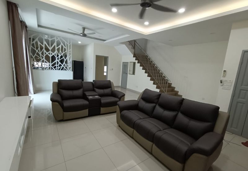 Taman Saujana Rawang