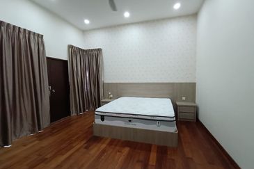 Taman Saujana Rawang