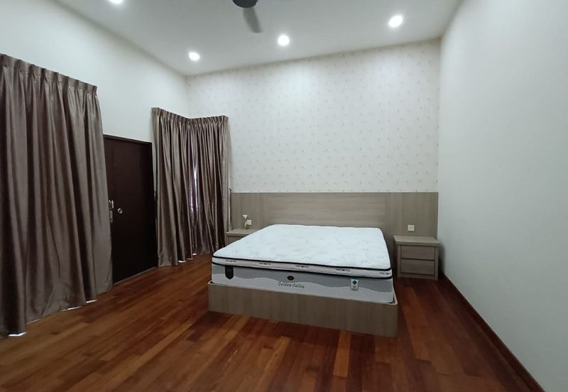 Taman Saujana Rawang