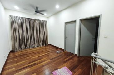 Taman Saujana Rawang