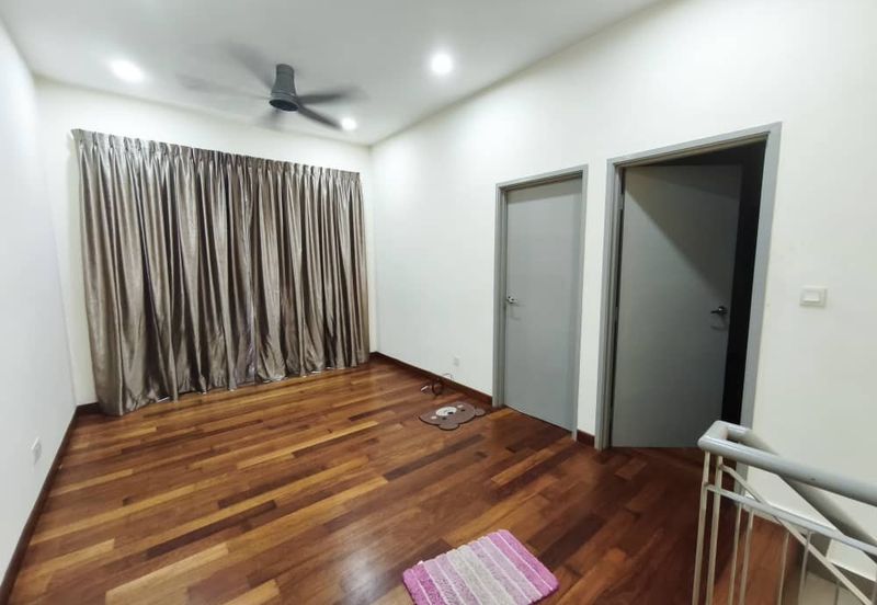 Taman Saujana Rawang