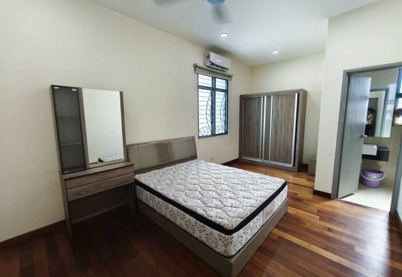 Taman Saujana Rawang