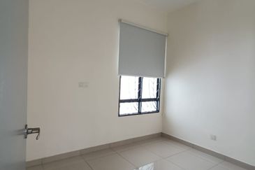 Taman Saujana Rawang