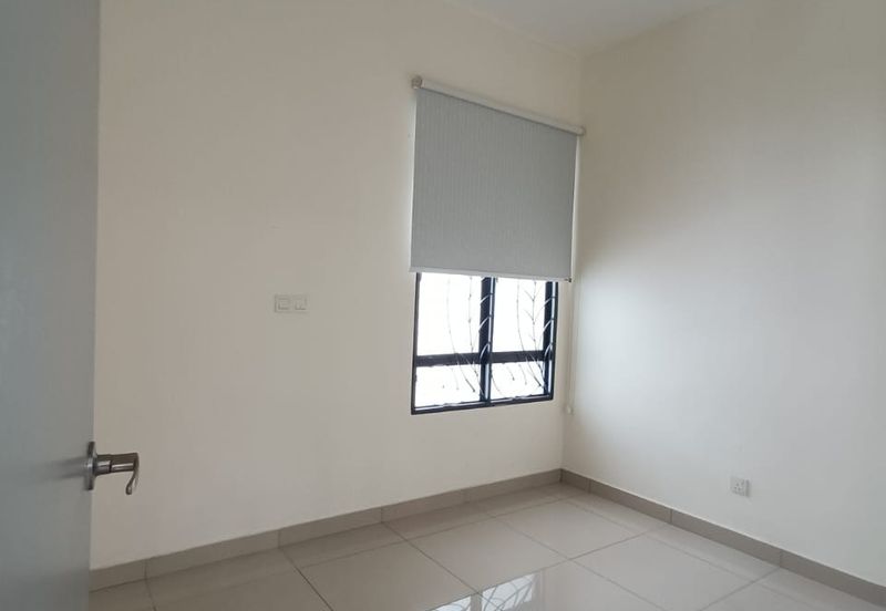 Taman Saujana Rawang