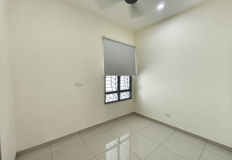 Taman Saujana Rawang