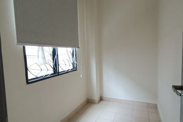 Taman Saujana Rawang