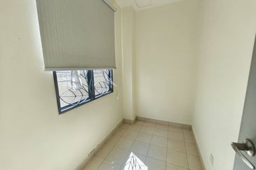 Taman Saujana Rawang