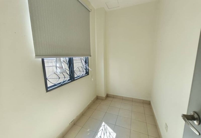 Taman Saujana Rawang