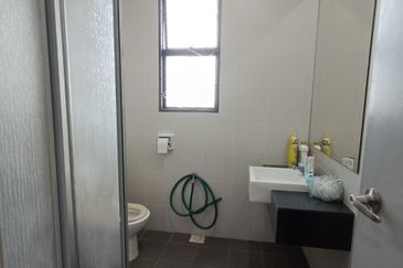 Taman Saujana Rawang