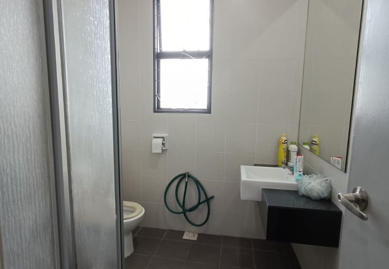 Taman Saujana Rawang