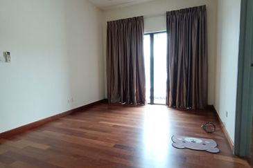 Taman Saujana Rawang