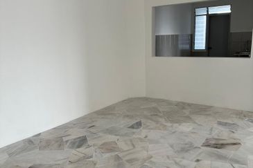 Sri Angsana Hilir Condominium