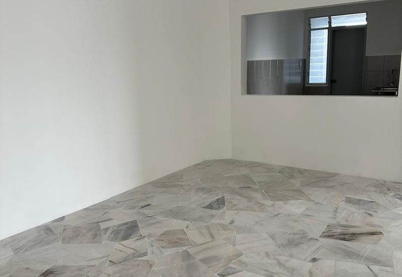 Sri Angsana Hilir Condominium