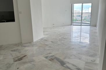 Sri Angsana Hilir Condominium