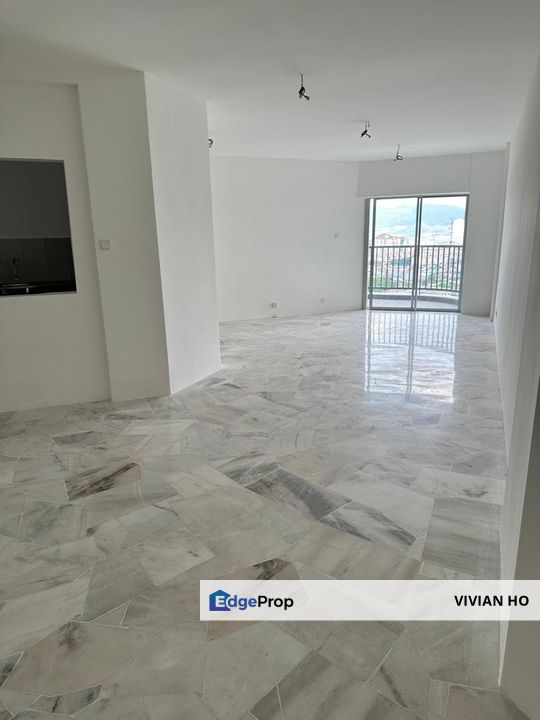 Sri Angsana Hilir Block A,B,C condominium for sales, Kuala Lumpur, Desa Pandan