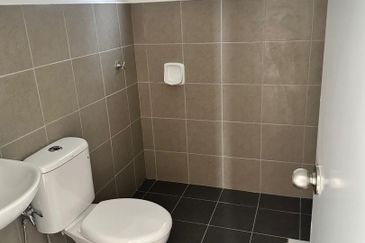 Sri Angsana Hilir Condominium