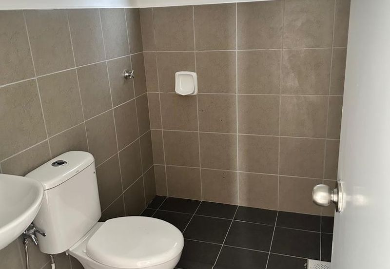 Sri Angsana Hilir Condominium