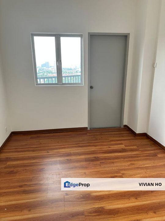 Sri Angsana Hilir Block C condominium for sales, Selangor, Ampang