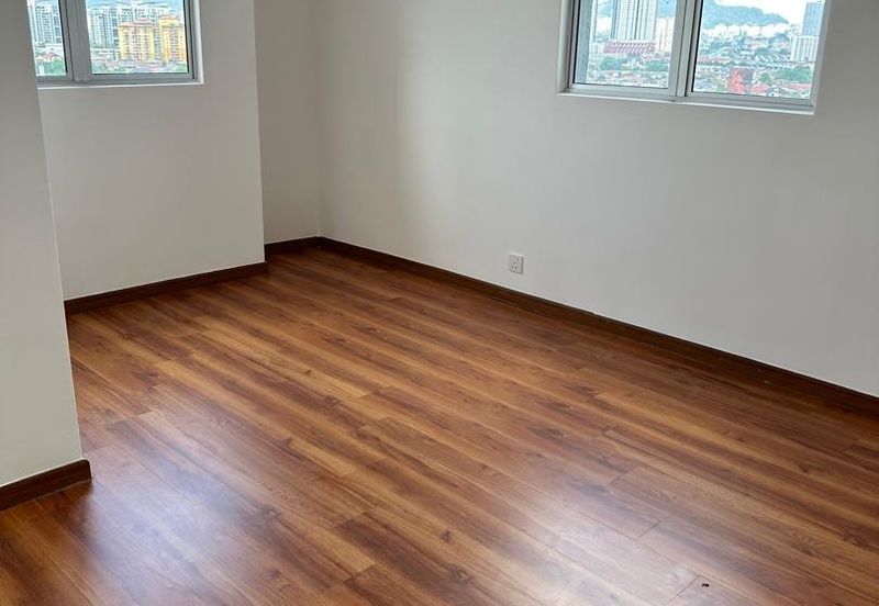 Sri Angsana Hilir Condominium