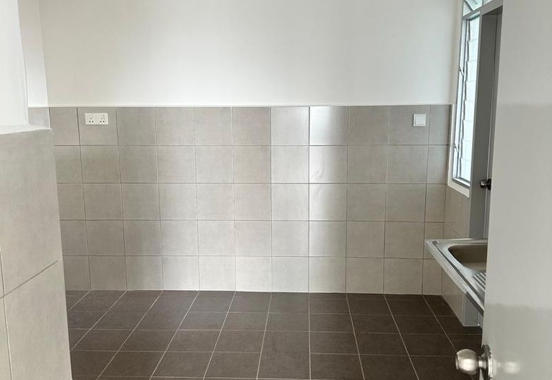 Sri Angsana Hilir Condominium