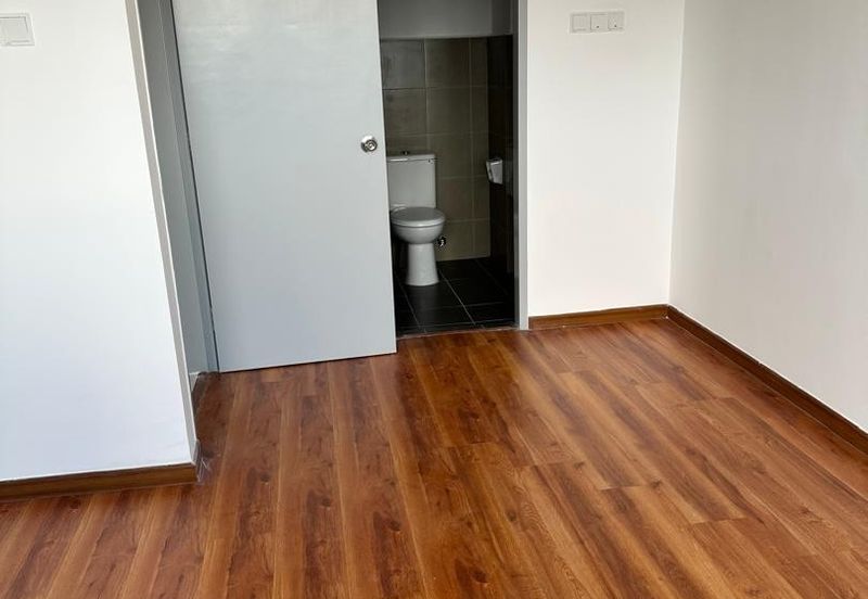 Sri Angsana Hilir Condominium