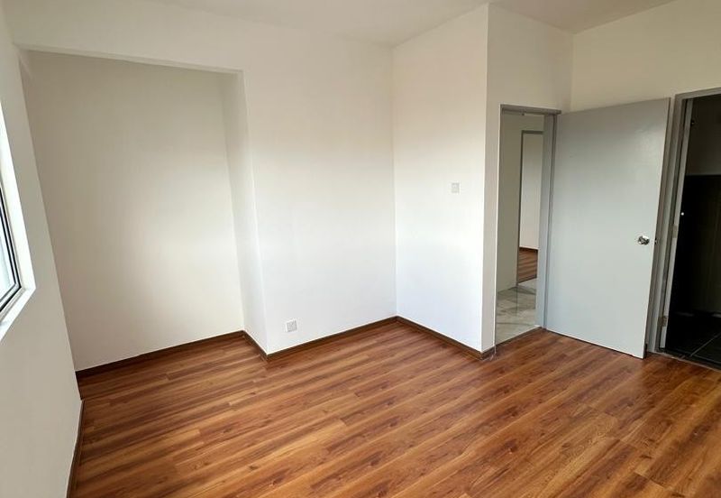 Sri Angsana Hilir Condominium