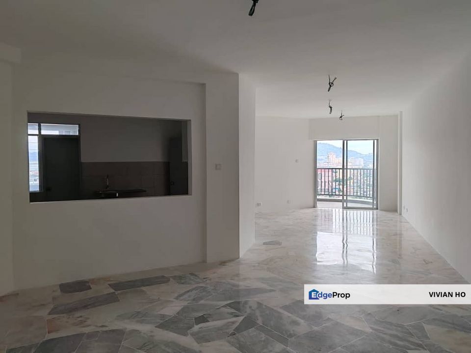 Sri Angsana Hilir Block A,B,C condominium for sales, Kuala Lumpur, Desa Pandan