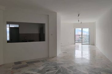 Sri Angsana Hilir Condominium