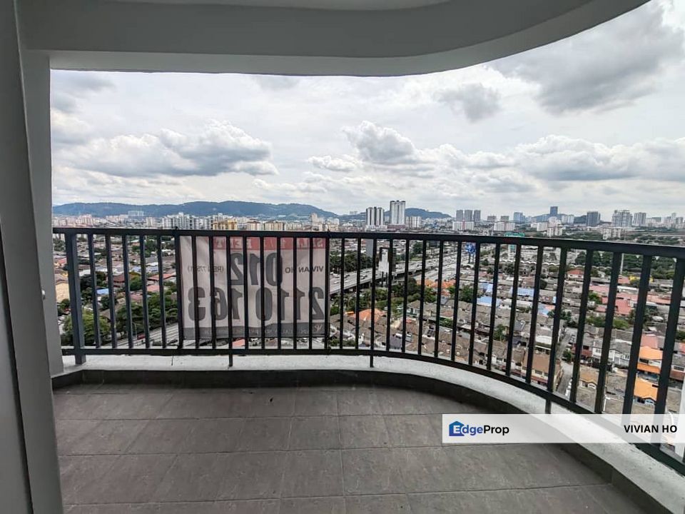 Sri Angsana Hilir Block A,B,C condominium for sales, Kuala Lumpur, Desa Pandan