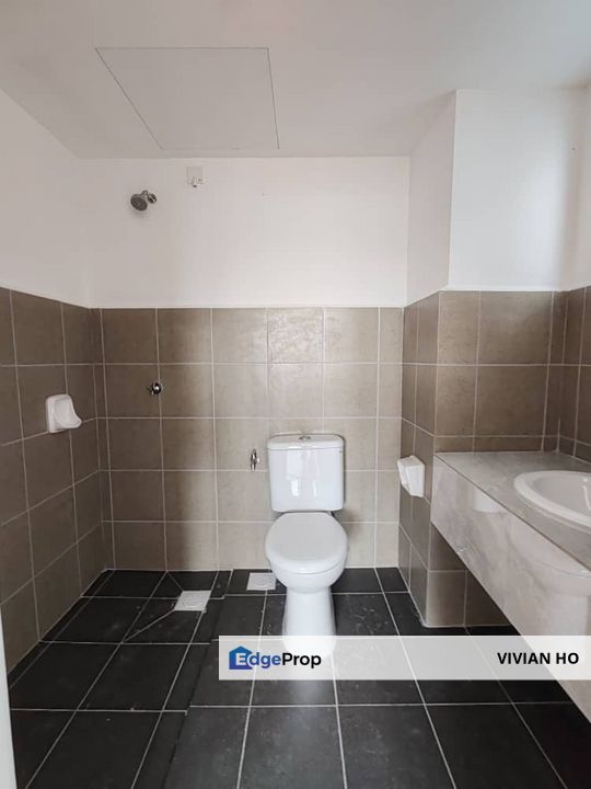 Sri Angsana Hilir Block A,B,C condominium for sales, Kuala Lumpur, Desa Pandan