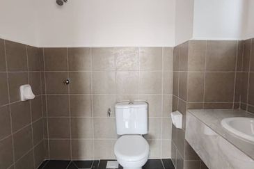 Sri Angsana Hilir Condominium