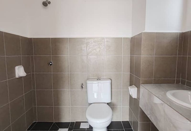 Sri Angsana Hilir Condominium