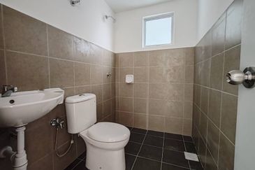 Sri Angsana Hilir Condominium