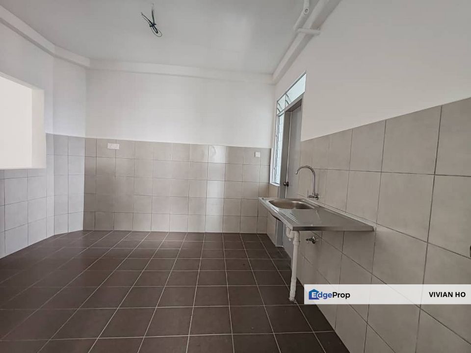 Sri Angsana Hilir Block A,B,C condominium for sales, Kuala Lumpur, Desa Pandan