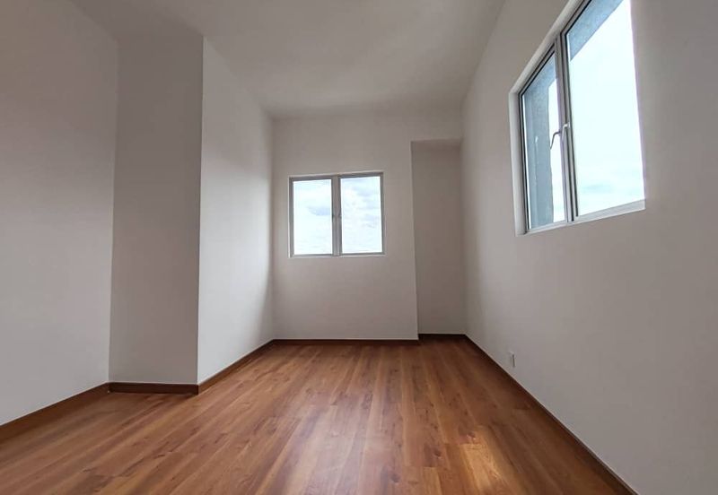 Sri Angsana Hilir Condominium