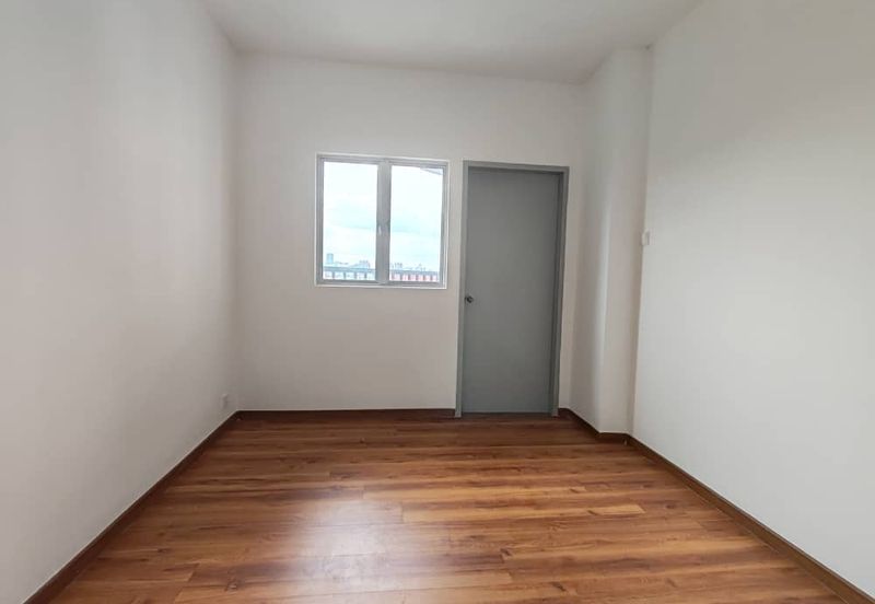 Sri Angsana Hilir Condominium